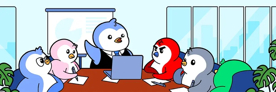 PUDGY INVEST banner