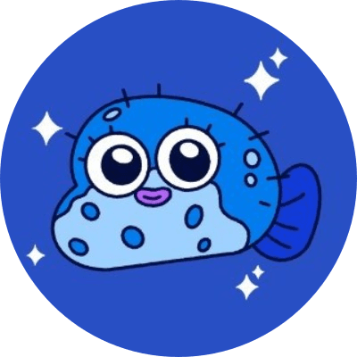 PUFFER logo