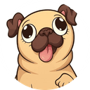 Pug Inu