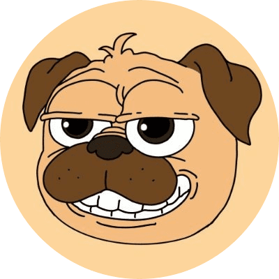 Puge logo