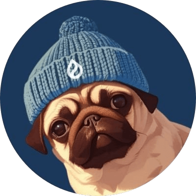 Pugwifhat logo