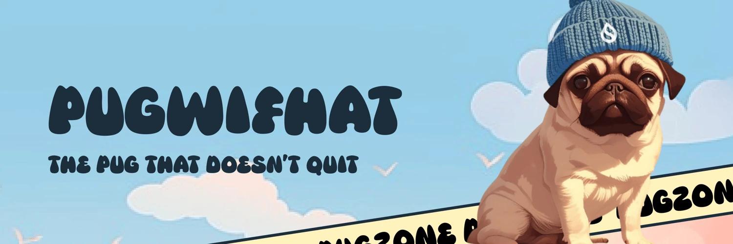 Pugwifhat banner