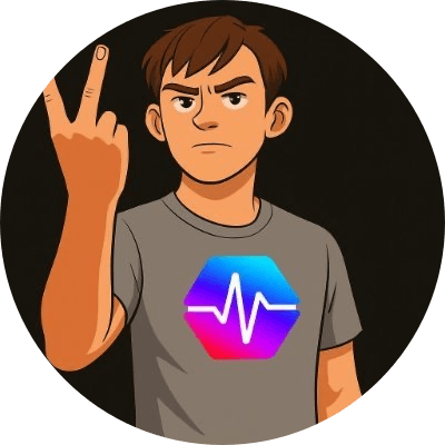 Pulsechain GeeZeR logo