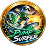 Pump Surfer