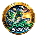 Pump Surfer