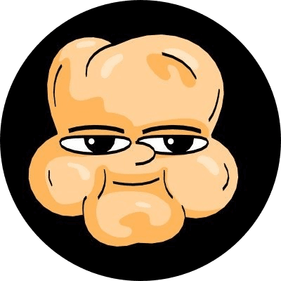 PUMPCORN logo