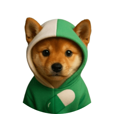 pumpdog logo
