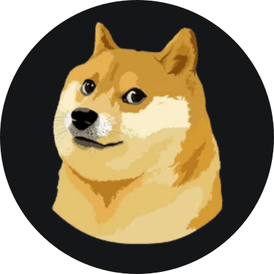 PumpFun Doge logo