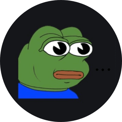 Pumpfun Pepe logo