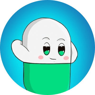 Pump.Fun Plushie logo
