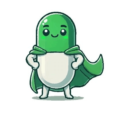 PumpfunMan logo