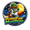 PumpFunMoonPepe