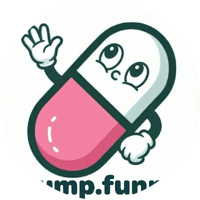 Pumpfunny logo