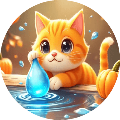 PUMPKIN TOKEN logo