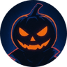 Pumpkinhead by 𝓜𝓪𝓽𝓽 𝓕𝓾𝓻𝓲𝓮