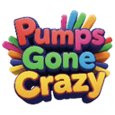 Pumps Gone Crazy