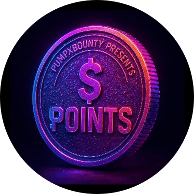 PumpXBounty logo