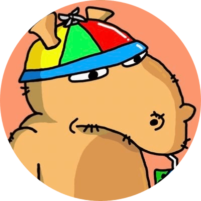 PUMPY NO DUMPY logo