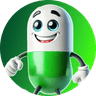 Pumpy Pump Fun Mascot