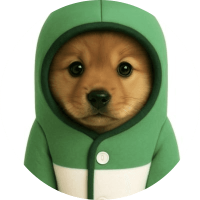 pupfun logo