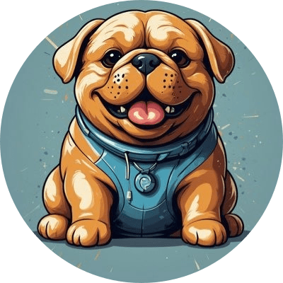 Pupnance logo