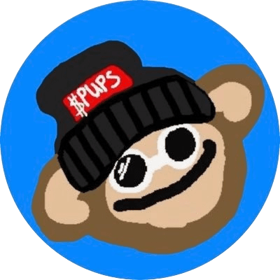 PUPS logo