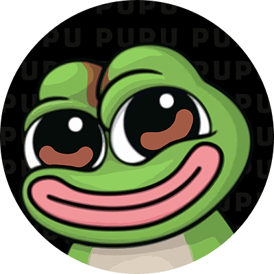 PUPU logo