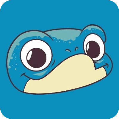 PUPUI ON SUI logo