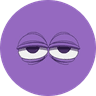 Purple Frens
