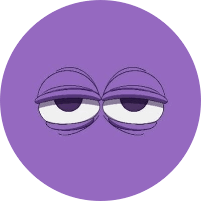 Purple Frens logo