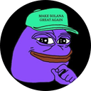 Purple Pepe