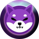 Purple Shiba