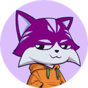 Purple Toshi