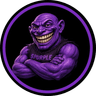 Purple Troll