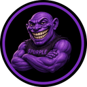 Purple Troll