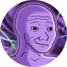 Purple Wojak