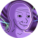 Purple Wojak