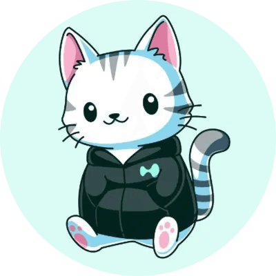 Purr logo