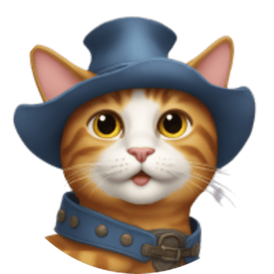 PUSS logo