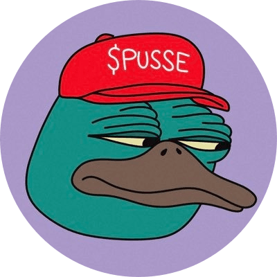 Pusse logo