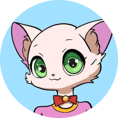 Pussycat logo