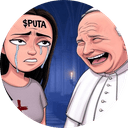 PUTA