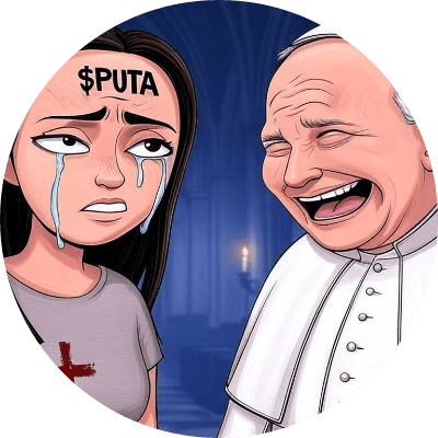 PUTA logo