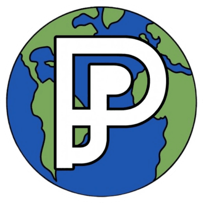 PVECOIN logo
