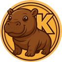 Pygmy Hippo