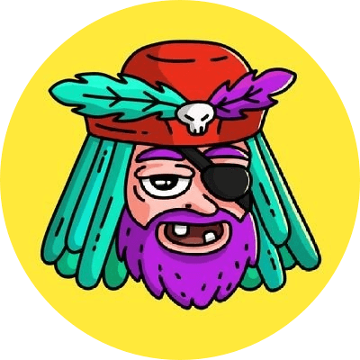 PYRATE logo