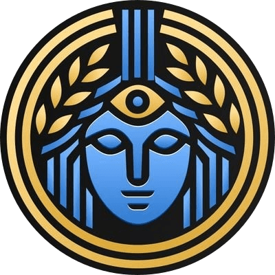 Pythia Finance logo