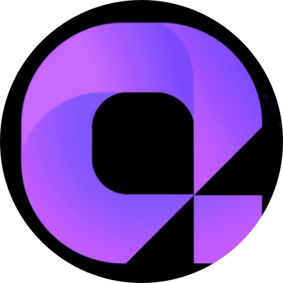 Qbyte Network logo
