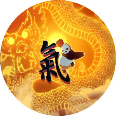 Qi logo