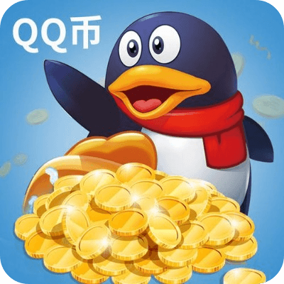 QQCoin logo